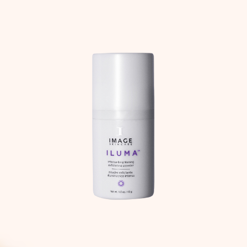 ILUMA - Intense Brightening Exfoliating Powder